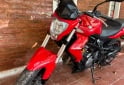 Motos - Benelli TNT 300 2016 Nafta 20000Km - En Venta