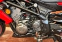 Motos - Benelli TNT 300 2016 Nafta 20000Km - En Venta
