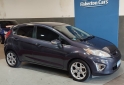 Autos - Ford FIESTA 1.6 KINETIC 2013 Nafta 144000Km - En Venta