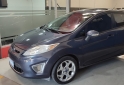 Autos - Ford FIESTA 1.6 KINETIC 2013 Nafta 144000Km - En Venta