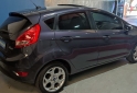Autos - Ford FIESTA 1.6 KINETIC 2013 Nafta 144000Km - En Venta