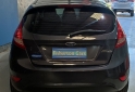 Autos - Ford FIESTA 1.6 KINETIC 2013 Nafta 144000Km - En Venta