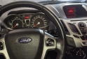 Autos - Ford FIESTA 1.6 KINETIC 2013 Nafta 144000Km - En Venta