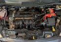 Autos - Ford FIESTA 1.6 KINETIC 2013 Nafta 144000Km - En Venta