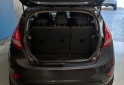 Autos - Ford FIESTA 1.6 KINETIC 2013 Nafta 144000Km - En Venta