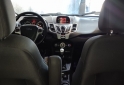 Autos - Ford FIESTA 1.6 KINETIC 2013 Nafta 144000Km - En Venta