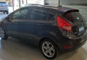 Autos - Ford FIESTA 1.6 KINETIC 2013 Nafta 144000Km - En Venta