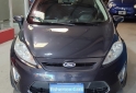 Autos - Ford FIESTA 1.6 KINETIC 2013 Nafta 144000Km - En Venta