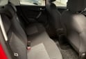 Autos - Peugeot 208 ALLURE 1.6 2016 Nafta 98000Km - En Venta