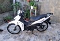 Motos - Honda Wave 2021 Nafta 20000Km - En Venta