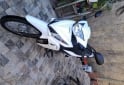 Motos - Honda Wave 2021 Nafta 20000Km - En Venta