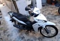 Motos - Honda Wave 2021 Nafta 20000Km - En Venta