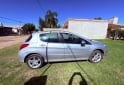 Autos - Peugeot 308 feline 2015 Diesel 166000Km - En Venta