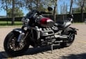Motos - Triumph Rocket 3R 2023 Nafta 14500Km - En Venta