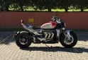 Motos - Triumph Rocket 3R 2023 Nafta 14500Km - En Venta