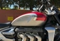 Motos - Triumph Rocket 3R 2023 Nafta 14500Km - En Venta