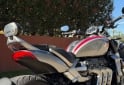 Motos - Triumph Rocket 3R 2023 Nafta 14500Km - En Venta