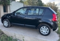 Autos - Renault SANDERO PH2 CONF. 1.6 16V 2012 Nafta 217500Km - En Venta