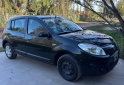 Autos - Renault SANDERO PH2 CONF. 1.6 16V 2012 Nafta 217500Km - En Venta