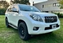 Camionetas - Toyota Land Cruiser 4.0 Prado Vx 2013 Nafta 209000Km - En Venta