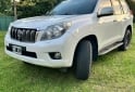 Camionetas - Toyota Land Cruiser 4.0 Prado Vx 2013 Nafta 209000Km - En Venta