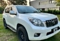 Camionetas - Toyota Land Cruiser 4.0 Prado Vx 2013 Nafta 209000Km - En Venta