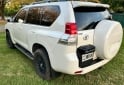 Camionetas - Toyota Land Cruiser 4.0 Prado Vx 2013 Nafta 209000Km - En Venta