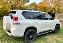 Camionetas - Toyota Land Cruiser 4.0 Prado Vx 2013 Nafta 209000Km - En Venta