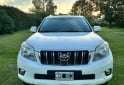 Camionetas - Toyota Land Cruiser 4.0 Prado Vx 2013 Nafta 209000Km - En Venta