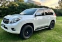 Camionetas - Toyota Land Cruiser 4.0 Prado Vx 2013 Nafta 209000Km - En Venta