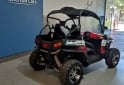Cuatris y UTVs - CF GAMMA 625 2014  4600Km - En Venta