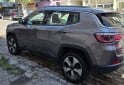 Camionetas - Chrysler Compass 2017 Nafta 70000Km - En Venta