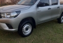 Camionetas - Toyota DX 4x2 2021 Diesel 170000Km - En Venta