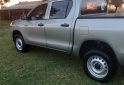 Camionetas - Toyota DX 4x2 2021 Diesel 170000Km - En Venta