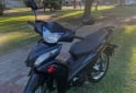 Motos - Honda Wave 110s 2025 Nafta 6300Km - En Venta