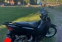 Motos - Honda Wave 110s 2025 Nafta 6300Km - En Venta