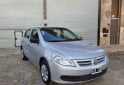Autos - Volkswagen GOL 2012 Nafta 150000Km - En Venta