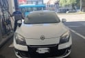 Autos - Renault Megane 3 2013 Nafta 161000Km - En Venta