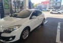 Autos - Renault Megane 3 2013 Nafta 161000Km - En Venta