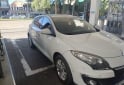 Autos - Renault Megane 3 2013 Nafta 161000Km - En Venta