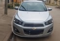 Autos - Chevrolet Sonic 2014 Nafta 170000Km - En Venta