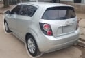 Autos - Chevrolet Sonic 2014 Nafta 170000Km - En Venta