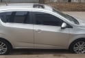 Autos - Chevrolet Sonic 2014 Nafta 170000Km - En Venta