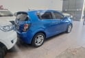 Autos - Chevrolet Sonic 2013 Nafta 140000Km - En Venta