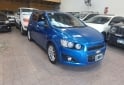 Autos - Chevrolet Sonic 2013 Nafta 140000Km - En Venta