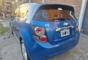 Autos - Chevrolet Sonic 2013 Nafta 140000Km - En Venta