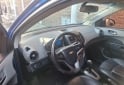 Autos - Chevrolet Sonic 2013 Nafta 140000Km - En Venta