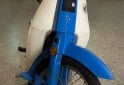 Motos - Honda C90 1998 Nafta 100Km - En Venta