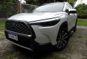 Autos - Toyota Corolla Cross SEG Hibr. 2022 Electrico / Hibrido 16900Km - En Venta