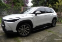 Autos - Toyota Corolla Cross SEG Hibr. 2022 Electrico / Hibrido 16900Km - En Venta